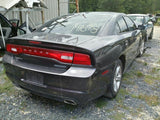 CHARGER   2013 Engine Cover 2555154