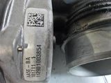Throttle Body Throttle Valve Assembly 3.5L With Turbo Fits 1018 FLEX 3196061
