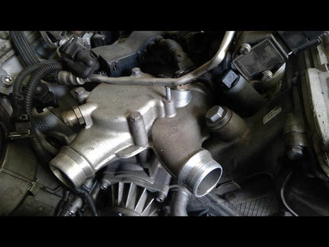 Thermostat Housing for 2009 BMW M3 3063270