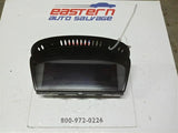 InfoGPSTV Screen Display Dash 8.8" Screen Fits 10 BMW 528i 2472681
