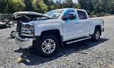 Audio Equipment Radio Audio Disc Player Opt TG5 Fits 15-20 ESCALADE 4856871