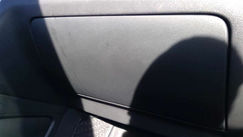 Q7 AUDI   2014 Glove Box 3477650