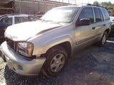 02 03 04 TRAILBLAZER FUEL PUMP PUMP ASSEMBLY 2091081