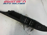 Driver Front Door Switch Driver's Fits 1116 BMW 528i 3069761
