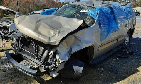 TAHOE     2010 Fuel Vapor Canister 3497500