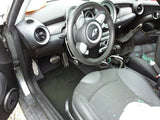 MINI 1    2008 Steering Shaft 2921218