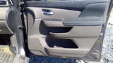 ODYSSEY   2015 Front Door Trim Panel 4639630