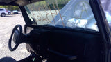 Dash Panel LHD Fits 99-02 WRANGLER 4656831