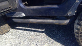 WRANGLER  2001 Running Board 465686  ONE SIDE ONLY!0