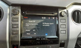 Audio Equipment Radio Display And Receiver Fits 1819 TUNDRA 3609128