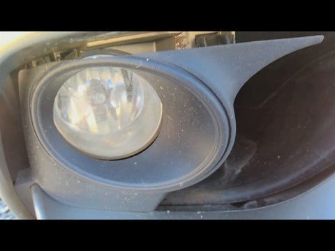 Passenger Corner/Park Light Fogdriving Sedan Fits 14 LEXUS IS250 4763310