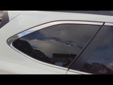 Passenger Quarter Glass Wagon With Privacy Tint Fits 1519 LEGACY 4706120