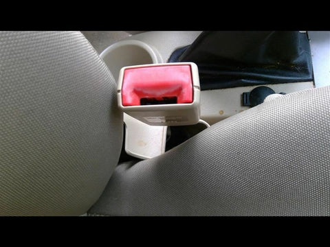 Seat Belt Front Bucket Passenger Buckle Fits 0911 AVEO 3305990