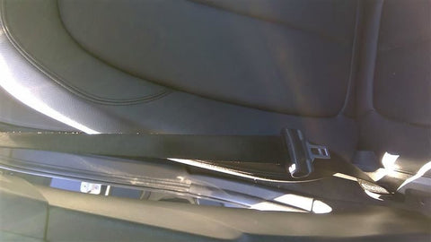 Seat Belt Front Bucket Passenger Retractor Fits 1620 BMW X1 3588040