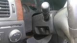 Steering Column Shift Fits 0714 SIERRA 2500 PICKUP 3422760