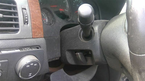 Steering Column Shift Fits 0714 SIERRA 2500 PICKUP 3422760