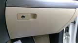 JETTA     2014 Glove Box 3501020