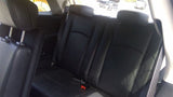 JOURNEY   2017 Seat Rear 3613693
