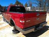 Transfer Case Electronic Shift Fits 0408 FORD F150 PICKUP 2262312