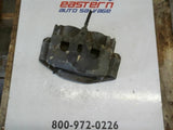 Passenger Right Caliper Rear DRW Fits 0310 EXPRESS 3500 VAN 2336340