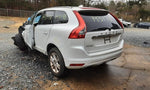 XC60      2015 Transmission Shift 458894