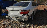 Strut Front RWD Without Air Suspension Fits 0712 LEXUS LS460 3565352