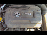 JETTA     2014 Engine Cover 4787910