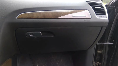Q5 AUDI   2016 Glove Box 4661570