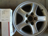 01 02 03 04 SANTA FE WHEEL 16X61/2 5 SPOKE ALLOY 1710880