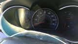 Speedometer Cluster US Market Without LCD Display Fits 1415 SORENTO 4594431
