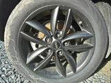 AntiLock Brake Part S Model AWD ALL4 Thru 10/13 Fits 1314 COUNTRYMAN 3210879
