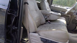 Passenger Front Seat Bench Split 40/20/40 Fits 08-10 FORD F250SD PICKUP 4566940