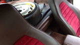 944       1984 Seat Rear 3611970