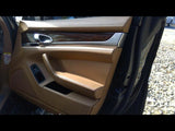 PANAMERA  2010 Door Trim Panel, Front 3163560