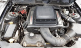 Driver Left Quarter Glass Coupe Fits 1014 MUSTANG 3602766