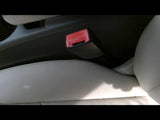 Seat Belt Front VIN Fp 7th And 8th Digit Bucket Seat Fits 0917 AUDI Q5 3337930