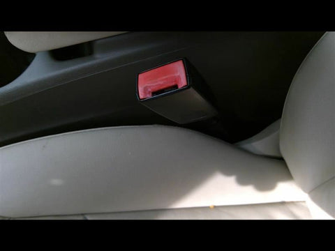Seat Belt Front VIN Fp 7th And 8th Digit Bucket Seat Fits 0917 AUDI Q5 3337930