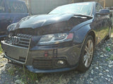 Power Steering Pump Sedan Servotronic Opt 1N3 Fits 09-12 AUDI A4 3116642