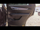 XT5       2017 Door Trim Panel Rear 4749140