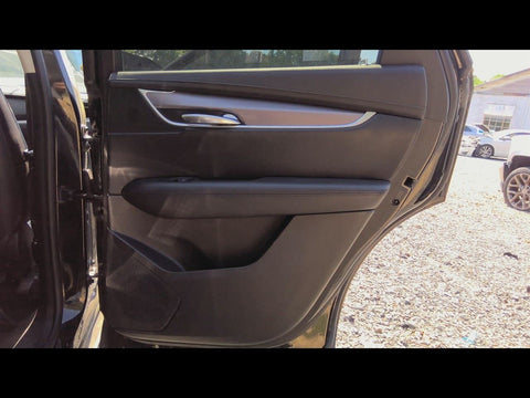 XT5       2017 Door Trim Panel Rear 4749140