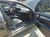 Driver Front Door 204 Type C250 Coupe Fits 12-15 MERCEDES C-CLASS 3263198