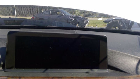 Info-GPS-TV Screen Display Dash 8.8" Screen Fits 12-15 BMW 320i 458185
