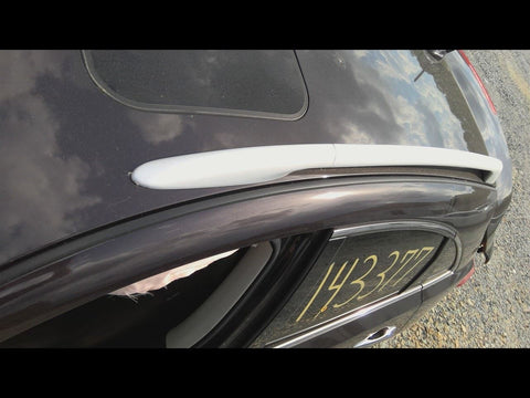 QX70      2016 Luggage Rack 4740060