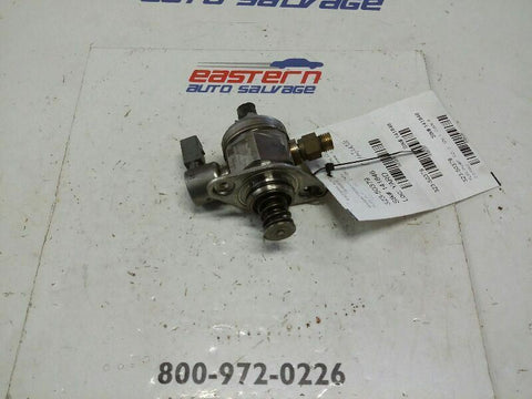 Fuel Pump Assembly 2.0L Turbo Gasoline Fits 0813 AUDI A3 2522970