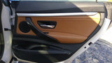 328I GT   2014 Door Trim Panel Rear 3458910