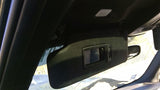 Driver Left Sun Visor Fits 1620 BMW X1 3588161