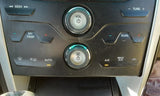 EXPLORER  2015 Seat Rear 34767410