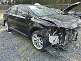 Automatic Transmission Thru 5/11 Fits 1011 LEXUS HS250H 2835895