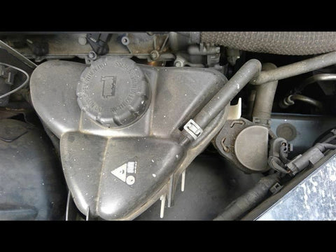 Coolant Reservoir 171 Type SLK55 Fits 0511 MERCEDES SLK 3334550