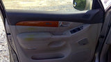 GX470     2004 Front Door Trim Panel 3427120